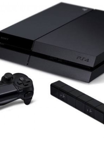 Sony: Πούλησε 6 εκατ. PlayStation 4 και 13.7 εκατ. παιχνίδια μέσα σε 4 μήνες image