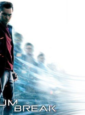 Quantum Break: Πρώτο gameplay video για το πρωτοποριακό παιχνίδι δράσης του Xbox One [Spike VGX 2013] image