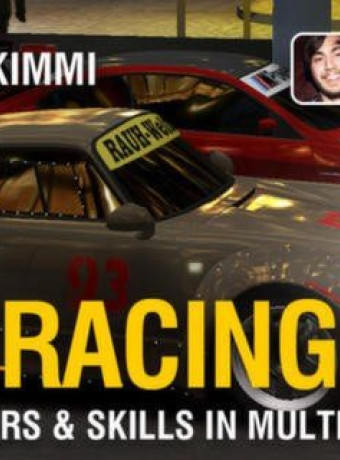 Racing Rivals: Εντυπωσιακό ξεκίνημα με 2 εκατ. downloads στο Google Play image