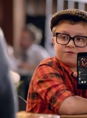 Amazon Fire Phone: Πρώτη διαφήμιση με έμφαση στο περιεχόμενο [Video] image