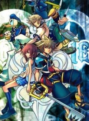 Kingdom Hearts 2.5 HD Remix, ανακοινώθηκε η ημερομηνία κυκλοφορίας και νέο trailer [E3 2014] image