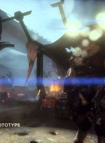 Mass Effect 4: Ανακοινώθηκε επίσημα! [E3 2014] image
