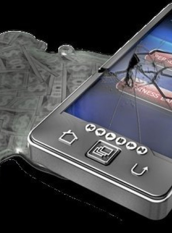 iBanking: εκμεταλλευόμενοι πλήρως τη δυναμική του Android Malware image