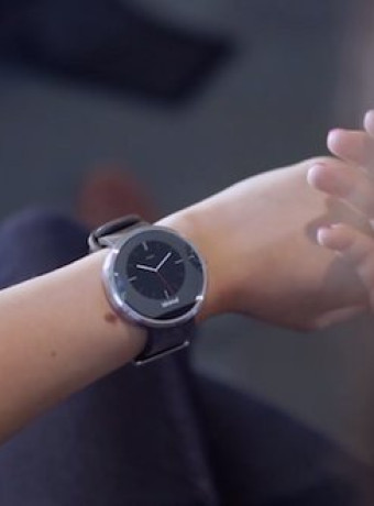 Moto 360: Δείτε το επίσημο demo video του πρώτου Android Wear smartwatch με κυκλική οθόνη image