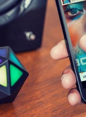 Moto Stream: Το gadget που μετατρέπει οποιοδήποτε ηχείο σε ασύρματο για streaming μουσικής [Video] image