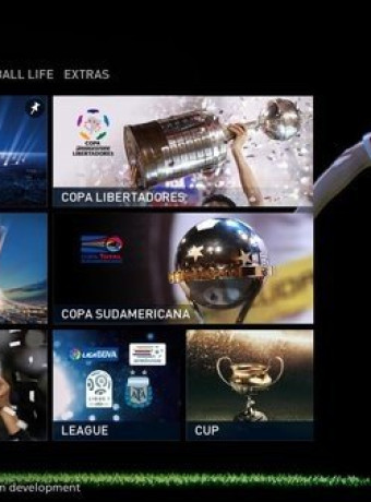 PES 2015: Έρχεται το Νοέμβριο, η beta έκδοση διαθέσιμη στις 17 Σεπτεμβρίου image