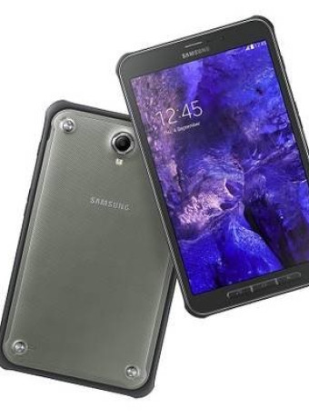 Samsung Galaxy Tab Active: Επίσημο το θωρακισμένο 8'' tablet της εταιρείας [IFA Berlin 2014] image