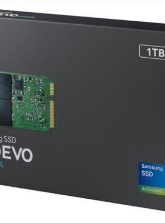 H Samsung παρουσιάζει τον πρώτο mSATA SSD με χωρητικότητα 1TB image