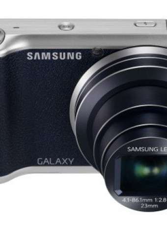 Samsung Galaxy Camera 2: Ανακοινώθηκε επίσημα η νέα camera με αισθητήρα 16.3MP και Android 4.3 Jelly Bean [CES 2014] image