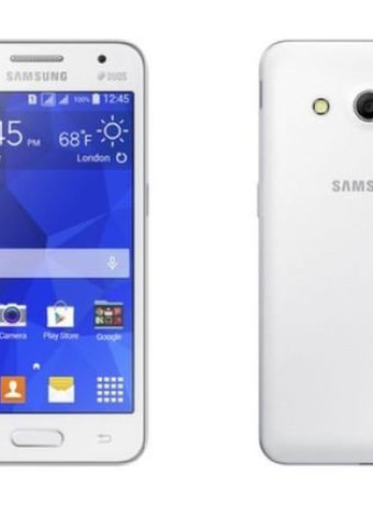 Samsung Galaxy Core II, Galaxy Ace 4, Galaxy Young 2 και Galaxy Star 2, επίσημα τα νέα προσιτά smartphones της εταιρείας image