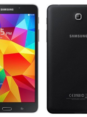 Samsung Galaxy Tab 4: Ανακοινώθηκε επίσημα η νέα γενιά tablet με mid-range χαρακτηριστικά image