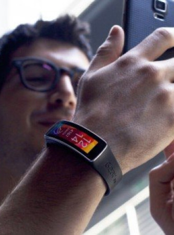 Samsung Gear Live: Τεχνικά χαρακτηριστικά για το πρώτο smartwatch της εταιρείας με Android Wear image