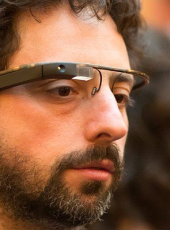 Γιατί απέτυχε το Google+; Επειδή ο Sergey Brin δεν είναι και τόσο κοινωνικός... image