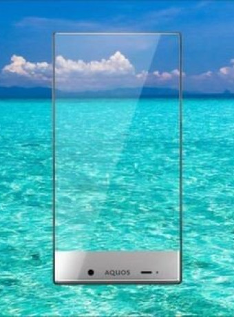 Sharp AQUOS Crystal: Εντυπωσιακό smartphone σε δύο εκδόσεις με οθόνη χωρίς περιθώριο [Videos] image