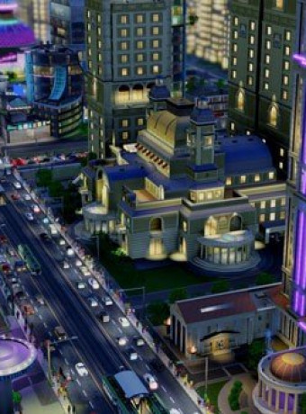 SimCity: Επιτέλους διαθέσιμο το offline mode για όλους [Video] image