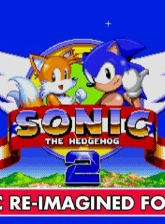 Sonic the Hedgehog 2, η re-mastered έκδοση κυκλοφόρησε για Android και iOS image