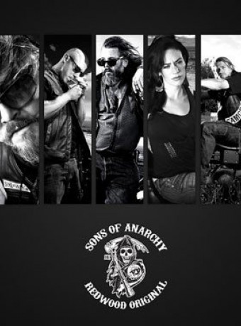 Sons of Anarchy: Σύντομα θα κυκλοφορήσει action adventure βασισμένο στη δημοφιλή σειρά! image