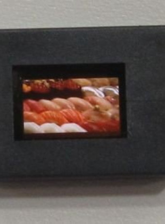 Η Sony παρουσιάζει panel 0.23'' OLED για φορετές συσκευές image
