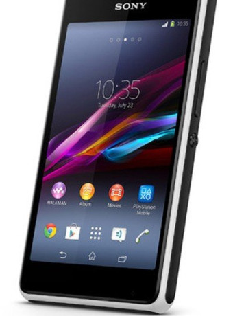 Sony Xperia E1: Επίσημα με οθόνη 4'' WVGA, dual-core επεξεργαστή, Android 4.3 και τιμή περίπου €175 [Videos] image