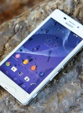 Sony Xperia M2 Aqua: Νέα έκδοση του mid-range smartphone με προστασία από σκόνη και νερό [Video] image