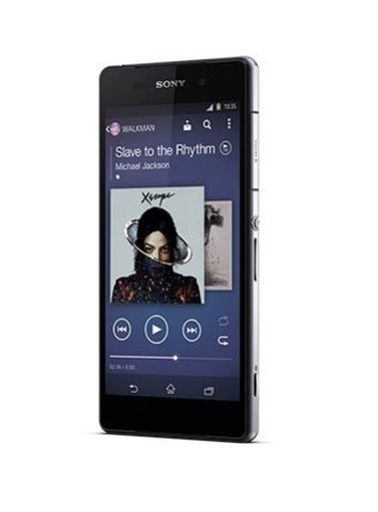 H Sony Mobile γιορτάζει το νέο άλμπουμ του Michael Jackson, XSCAPE, με το Xperia Z2 image