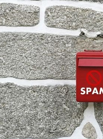 Το spam στο πρώτο τρίμηνο του 2014: Αύξηση επιθέσεων ενάντια σε χρήστες φορητών συσκευών image