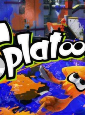 Splatoon: Ένα ιδιαίτερο shooter με πολύ χρώμα έρχεται στο Wii U [E3 2014] image