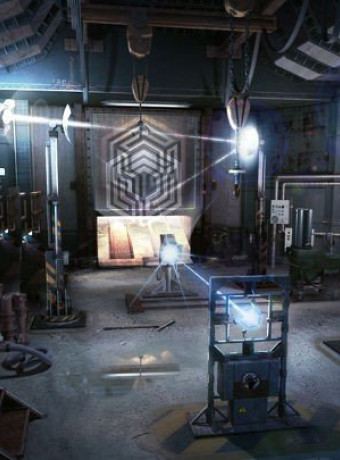 Subject 13: Νέο adventure game από τον δημιουργό του θρυλικού Flashback image