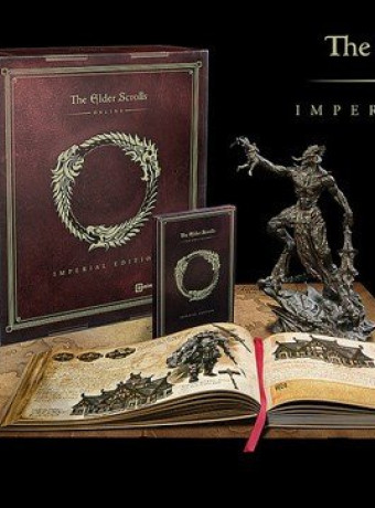 The Elder Scrolls Online: Δείτε το εκπληκτικό νέο cinematic trailer του επερχόμενου MMORPG [Video] image