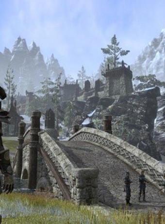 The Elder Scrolls Online: Πρεμιέρα για όλους με εντυπωσιακό cinematic trailer image