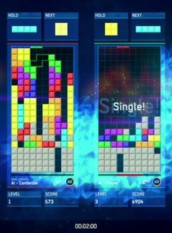 Tetris Ultimate: Έρχεται το καλοκαίρι σε PS4 και Xbox One, δείτε gameplay video! image