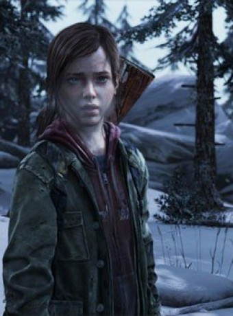 2014 Video Game BAFTA Awards: Παιχνίδι της χρονιάς το The Last of Us και όλοι οι νικητές ανά κατηγορία image