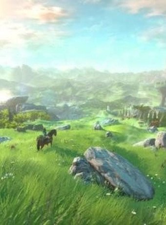 The Legend of Zelda: Έρχεται το 2015 στο Wii U ως πραγματικό open world game! [E3 2014] image