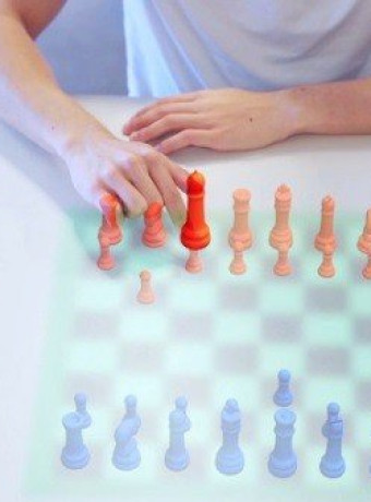 Thermal Touch: Μια νέα τεχνολογία που μπορεί να μετατρέψει σχεδόν οποιαδήποτε επιφάνεια σε tablet [Video] image