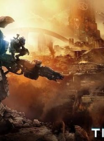 Titanfall: 45 λεπτά gameplay videos από το καλύτερο FPS που έχει δει ποτέ η ανθρωπότητα image