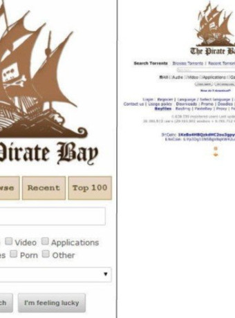 The Mobile Bay: Η mobile έκδοση του The Pirate Bay είναι γεγονός image