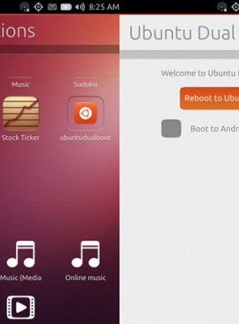 Ubuntu Dual Boot: Διαθέσιμος ο installer για άμεση μετάβαση από Ubuntu Touch OS σε Android OS image