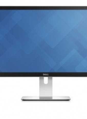 Dell UltraSharp 27'' Ultra HD: Επίσημα η νέα οθόνη της εταιρείας με ανάλυση 5K (5120 x 2888) image