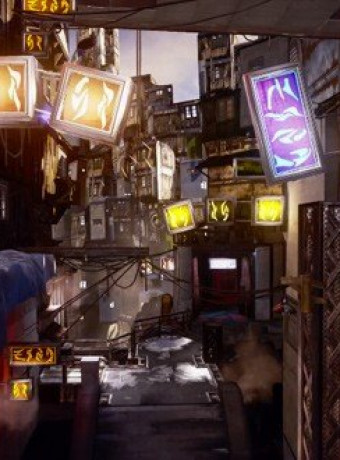 Unreal Engine 4 και σε φορητές συσκευές με επεξεργαστές Qualcomm. Δείτε το εντυπωσιακό demo [Video] image