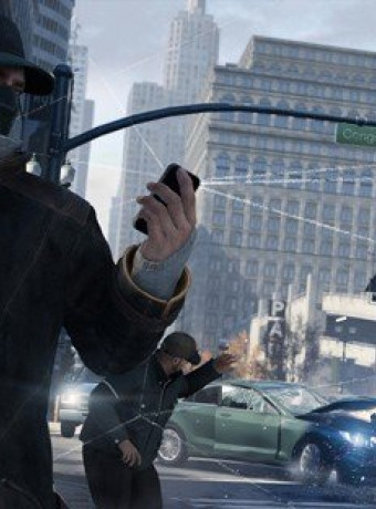 Watch Dogs: Νέο video-αφιέρωμα στα γραφικά και τις τεχνικές λεπτομέρειες image
