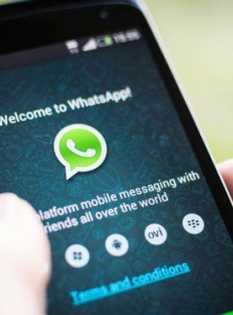 WhatsApp: Ξεπέρασε τα 600 εκατ. ενεργούς χρήστες image