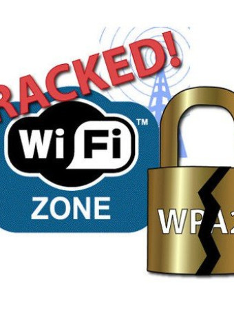 Τρύπα ασφαλείας στο WiFi (802.11) μέσα από παραβίαση του ασφαλέστερου, μέχρι πρότινος, πρωτοκόλλου ασφάλειας WPA2 image