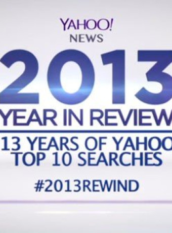 Yahoo Year In Review 2013: Η ανασκόπηση της Yahoo για τη χρονιά που φεύγει με τον...Anchorman [Videos] image