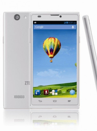 ZTE Blade L2: Νέο entry-level 5'' smartphone διαθέσιμο ήδη στην Ελλάδα image