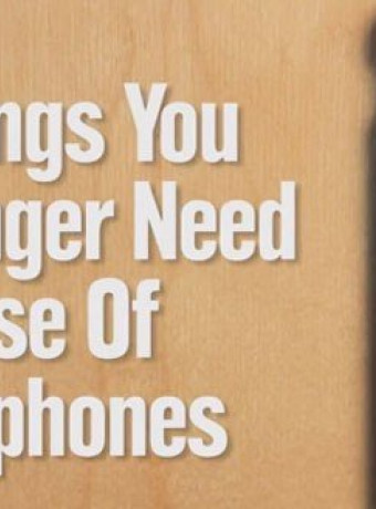 30 πράγματα που δεν χρειαζόμαστε πια λόγω των smartphones [Video] image