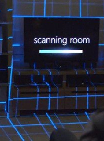 Το Microsoft IllumiRoom ενσωματώνεται στο επόμενης γενιάς Xbox: Προσεχώς gaming σε όλο το δωμάτιο(;) [Videos] image