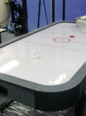 Ρομπότ παίζει air-hockey και είναι κυριολεκτικά ανίκητο [Video] image