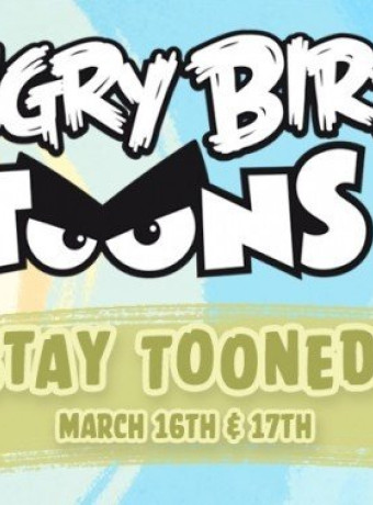 Angry Birds Toons: Η επίσημη σειρά κινουμένων σχεδίων κάνει πρεμιέρα στις 16 Μαρτίου image