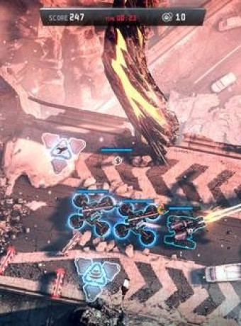 Anomaly 2, ανακοινώθηκε επίσημα το sequel του δημοφιλούς strategy game [Video] image