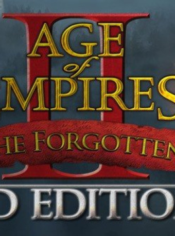 Age of Emprires 2: The Forgotten, διαθέσιμο το πρώτο expansion του παιχνιδιού μετά από 10 χρόνια! image